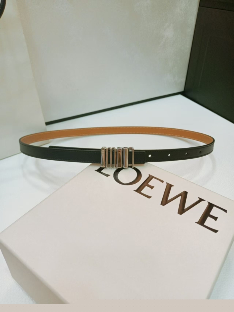 l*ew* belts
